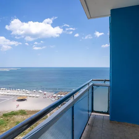 Hotel Sirena Saturn All Inclusive-2