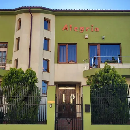 Pensiunea Alegria-3