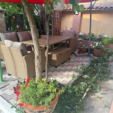 Apartament "3 Papuci"-2