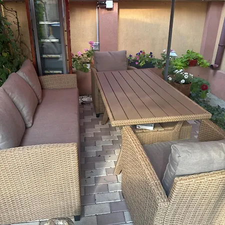 Apartament "3 Papuci"-3