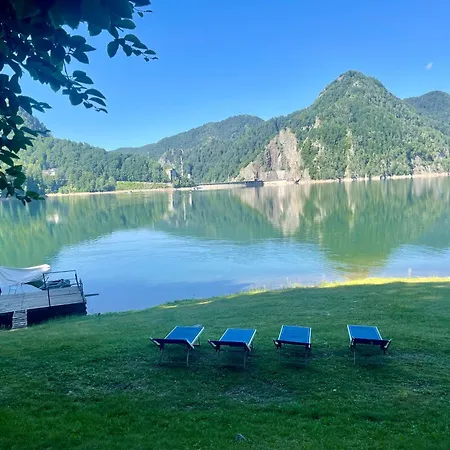 Pensiunea Lac-3