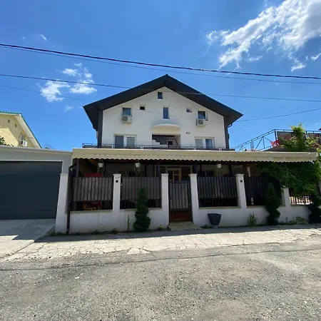Casa Flaviu Eforie Sud-2