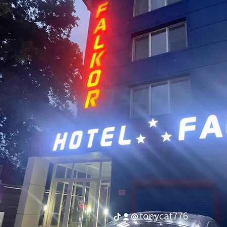 Hotel Falkor-2