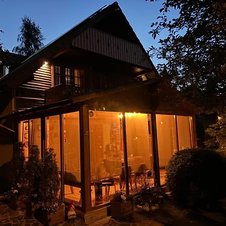 Chalet Milenium Residence Bran-3