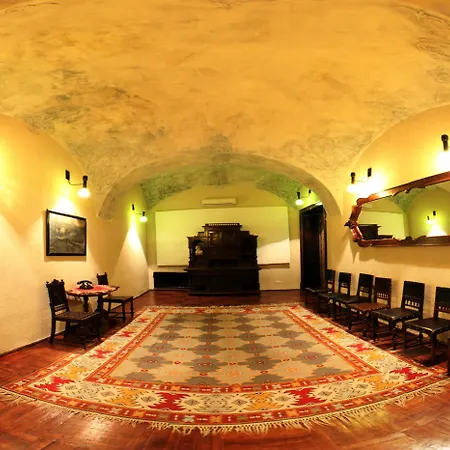 Hotel Poesis Satu Mare-2