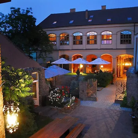 Hotel Poesis Satu Mare-3