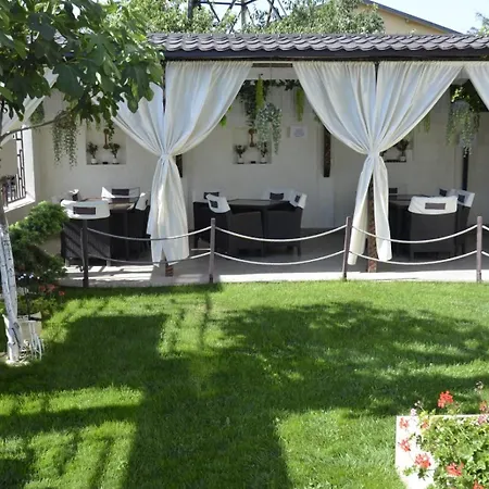 Vila Cosmin-2