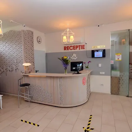 Hotel Cochet Mamaia Nord-2