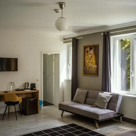 Complex Living Aparthotel-3