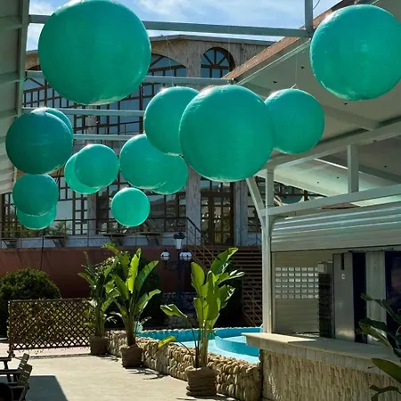 Hotel La Scoica Land-3