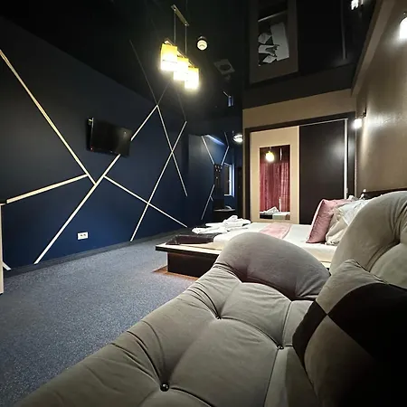 Hotel Sweet-2