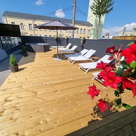 Filo Hotel Wellness & Spa-2
