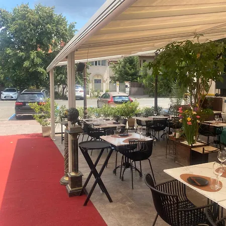 Apartamente Arcul de Triumf-3