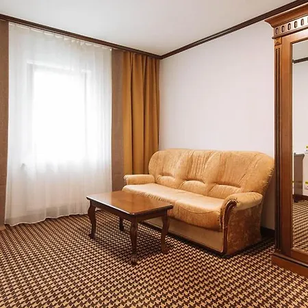 Cabana Rarau-3