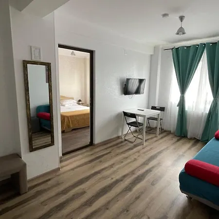 Sorriso Mamaia Nord-3