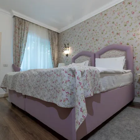 Excelsior Boutique Hotel Sinaia-2
