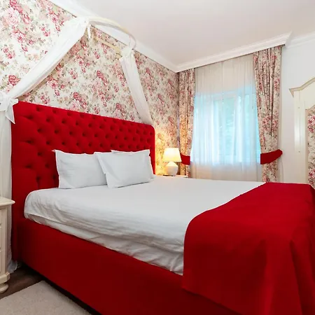 Excelsior Boutique Hotel Sinaia-3