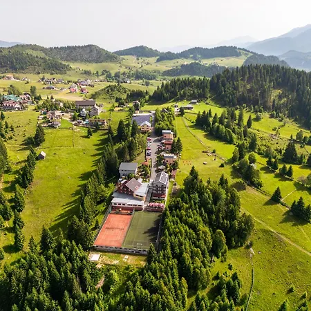 Resort EuroPark Fundata-2