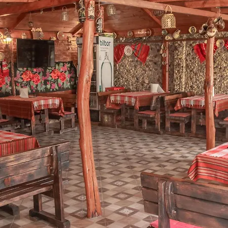 Vila Lăcrămioara din Mangalia-3
