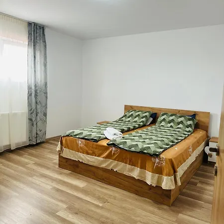 Pensiunea Alex și Toni-2