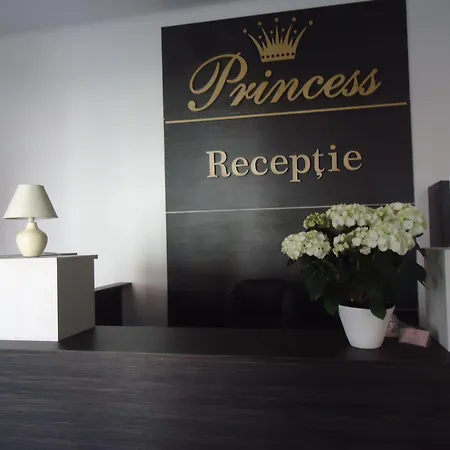 Pensiunea Princess-3