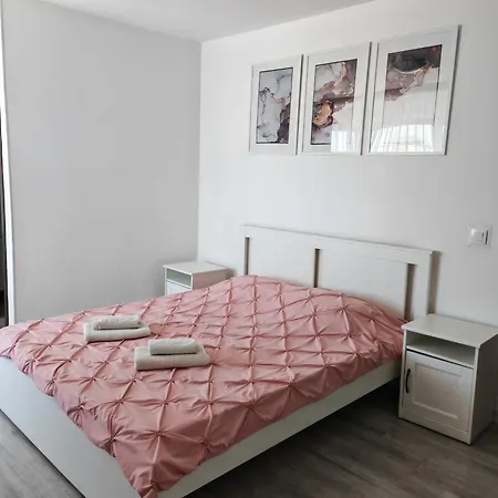 Eva'S Rooms-3