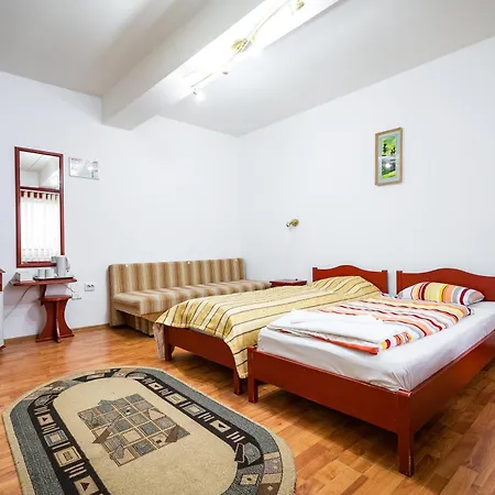 Hotel Sugas-2