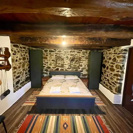 Casa De Sub Salcie-3