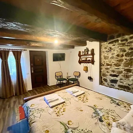 Casa De Sub Salcie-2