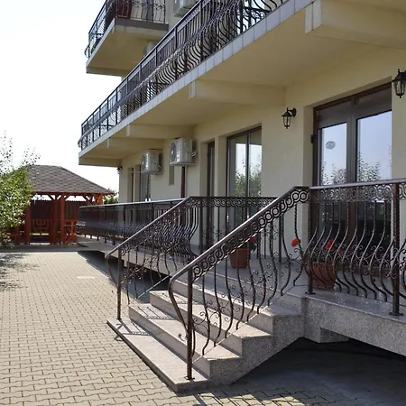 Pensiunea Apollo-2