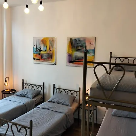 Antique Hostel-2
