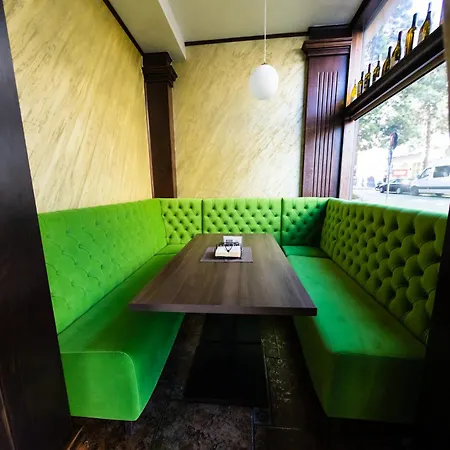 Daily Plaza Boutique Hotel-2