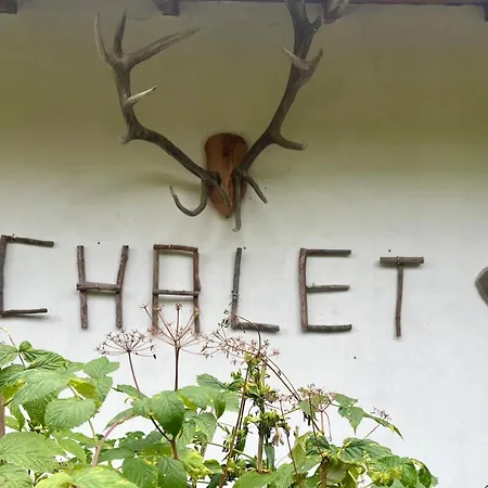 Chalet Azuga-2