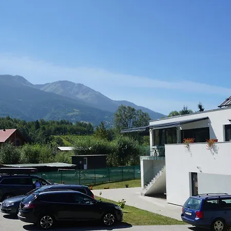 Pensiunea Cascada-2
