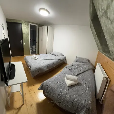 Little Bistro House-2