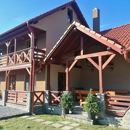 Raza Soarelui Pension-3