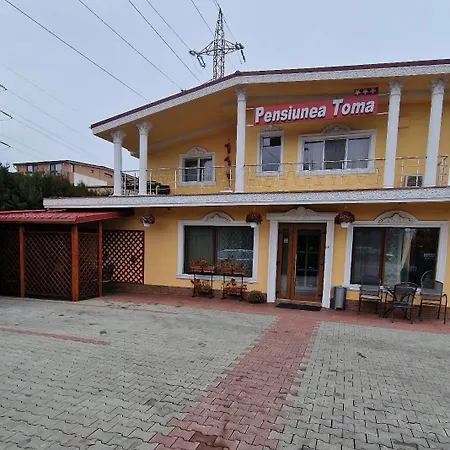 Pensiunea Toma-2