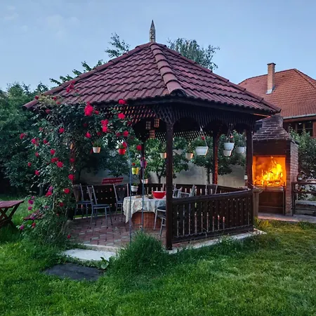 Millenium Castle Sibiu - Parking On Site - Bikers' Haven In The Heart Of Romania'S Legendary Roads - Rest In Comfort #-3