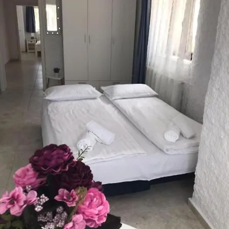 Pensiunea Apartamente 9-2