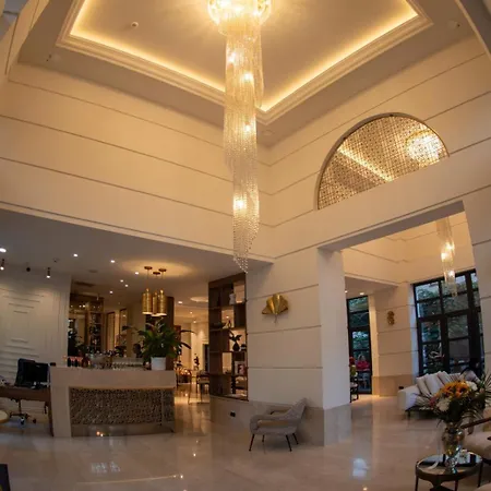 Cosmopolita Boutique Hotel-2