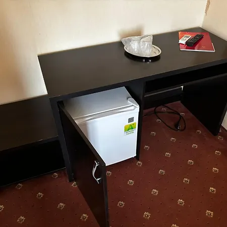 Hotel Calarasi-2