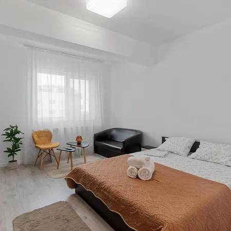 Garsoniera Dreamhouse Titan - High Class-2