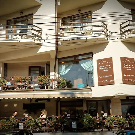 Hotel Marea Neagra-2