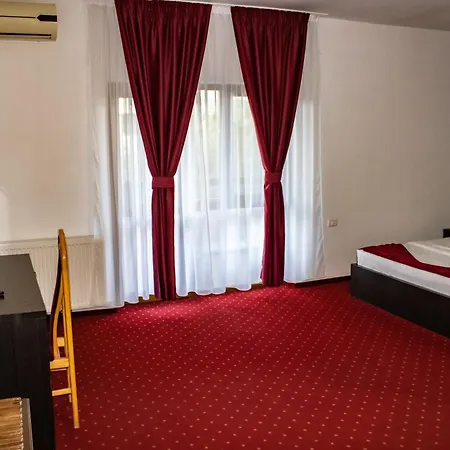 Hotel Rebis-2