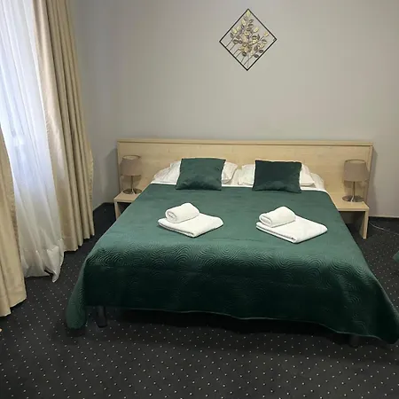 Hotel Pacific-3