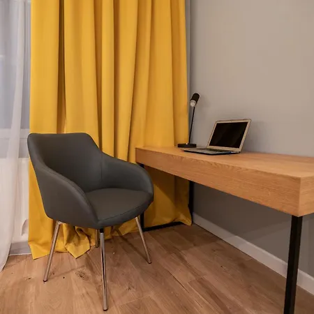 Emil Balaban Luxury Apart-Hotel-2