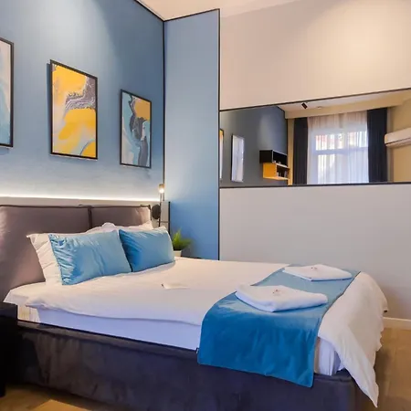 Emil Balaban Luxury Apart-Hotel-3