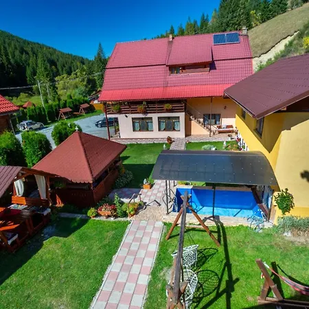 Cabana Dan Arieseni-2
