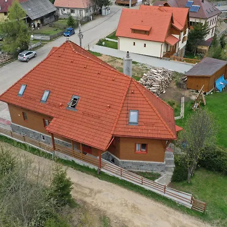 Pensiunea Bella Vita-3