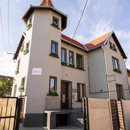Turmhaus Hermannstadt-3